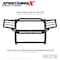 Westin Automotive 14-C 4RUNNER(EXCL LIMITED)SPORTSMAN X GRILLE GUARD TEXTURED BLACK 40-33825 - alternate 3